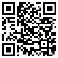 QR Code for bitcoin:1CVdjKDoc3sNLrec6M3MNXSbuney3b679n