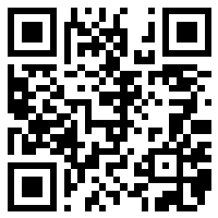QR Code for bitcoin:1CVdmEGzQQB1FtUTN9epCHcawwapjsrxte