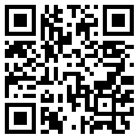 QR Code for bitcoin:1CVdo5hayCBG8rFjdyrMAU2Y5ASFRXxdiT