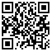 QR Code for bitcoin:1CVedzz8wFF5vADjsSnj3MFD8um7V2At5z