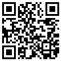 QR Code for bitcoin:1CVgkQFjKBiXbH8AAMjb6MFaarR787kM4e