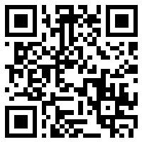 QR Code for bitcoin:1CViUDyTDyHbGXY8SeNCAMiuBASByfhjSE