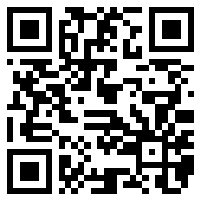 QR Code for bitcoin:1CVjGiBD66Z6F8fPTuZcLUJYsRRqsViPfP