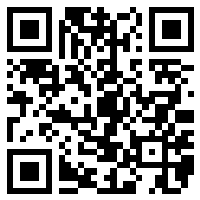 QR Code for bitcoin:1CVm5xgWYZ1s8M3CVx9X47mEuMwv7zSEJs
