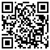 QR Code for bitcoin:1CVnM78JnC6krWutriDynwmWNJ78fEWJN4