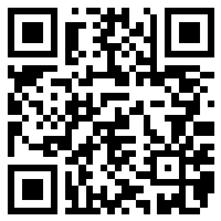 QR Code for bitcoin:1CVpcGSJPSjAwu46aCWvNYrY43BowoXhwS