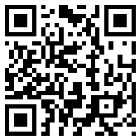 QR Code for bitcoin:1CVsXNnJMPr7GA1NGkvB8exnyQpX6XxZGy