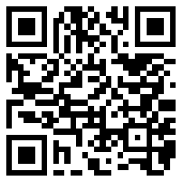 QR Code for bitcoin:1CVsjide11rix7BXExqNwp7wighx3NVA7a