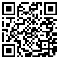 QR Code for bitcoin:1CVtZVEzsjC41Ab46ZcAM8bfEonsiRs2f3