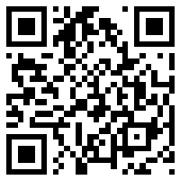 QR Code for bitcoin:1CVu8viuN8WJNF9vmtkK1x5Zo5XRGcEWJc