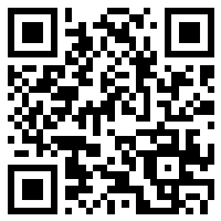 QR Code for bitcoin:1CVvUsWWV5Ribg5CGj6XTgrcBBSpWYjMY7