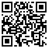 QR Code for bitcoin:1CVvWcTCY3L6UV8PjCeWmiQC12xoW8GKEp