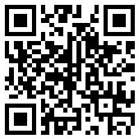 QR Code for bitcoin:1CVvi32d6RGprXRSGxpuYdz4tybkz2se6x
