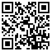 QR Code for bitcoin:1CVzDbryx6zVAPeaRQZKtzSZfcX7dQ5jaB