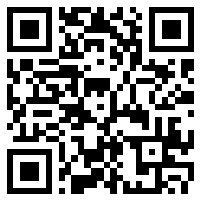 QR Code for bitcoin:1CVzaapgdTLo3x9F7hDXjtAB6FuW3uecEs