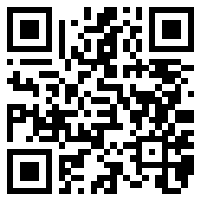 QR Code for bitcoin:1CW1Mh7E2Syis9DqAzWGyWrkv3EYEeiFGy