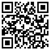 QR Code for bitcoin:1CW22D6GXCSJUwxRA5PFSFwNyKyMeocbNx