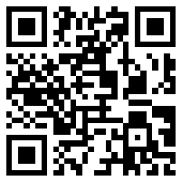 QR Code for bitcoin:1CW2AeV87q66F1EhM1EXzj3TEdLjpuuTWb