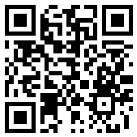 QR Code for bitcoin:1CW2JS53SiB9gMe2pAKYWbSX4GWXGPLpsK