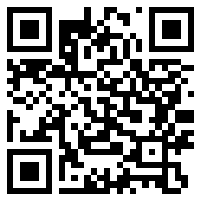 QR Code for bitcoin:1CW629waLjykyDFKABUWSZ7aDv6BA6SD9f