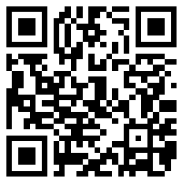 QR Code for bitcoin:1CW62LT8zAxTe6fTaPfTiqbcESjBUnTHsg