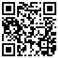 QR Code for bitcoin:1CW74eNkFvJdDpLKtGGYPbaBWMbLC9pHFX