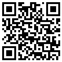 QR Code for bitcoin:1CW7asB23UrufkTZdb2cWNasuXcqQVBqVg