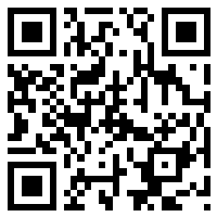 QR Code for bitcoin:1CW8rmuiRH93EMKY4vZJa978Ew8nRGDFX4