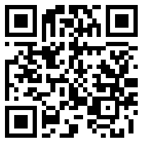 QR Code for bitcoin:1CWAVDDYSyvAahzCiGvxAH2PgyAxTxQR5L