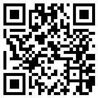 QR Code for bitcoin:1CWC32MWvWfcvHBPwgmQdykjwBtTDjRR4C
