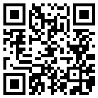 QR Code for bitcoin:1CWCWkGzEadQ553d4XEdbDEca2ujpFU7cs