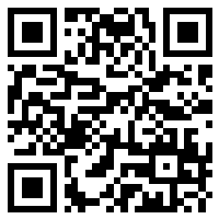 QR Code for bitcoin:1CWCowC3rNZR1UYB8CYuStA6b4R2CUtDnz