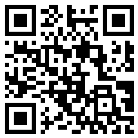 QR Code for bitcoin:1CWDNNUxGD3kVT1B3mf8zJkDTVPtFbKn1c
