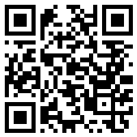 QR Code for bitcoin:1CWDVRitLuykzwVke2vZQ9T1XEEVGPdmGy