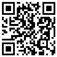 QR Code for bitcoin:1CWDX2jSaht71oRdRzaYYr65tpZw3mL66z