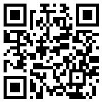 QR Code for bitcoin:1CWKAQC61UJaGrDFFYh8kNrx9zyZDMUXbL