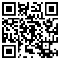 QR Code for bitcoin:1CWLaFfD9cx3Sy1fp74Jqd5W2ewP4pR6ff