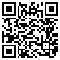 QR Code for bitcoin:1CWMrCW945C1eaPnY1Ri9fb2a6K6AVE1fW