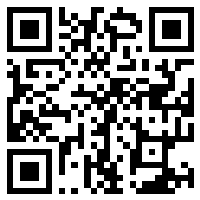 QR Code for bitcoin:1CWMwtM66jQ5fesFNNmgwPns1hRmdaF4J9