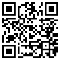 QR Code for bitcoin:1CWNdsetzrKYqcUYuvt2w8a2NB6TLdrtTW