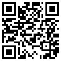 QR Code for bitcoin:1CWNoGDzPX9oD2KbmD1SWBi5zdxqJhnxe8