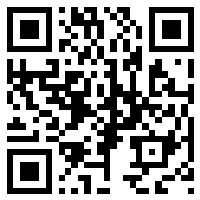 QR Code for bitcoin:1CWPfkJrP1gsF4eT6ZPFbq3fNLAgRKD7Ur