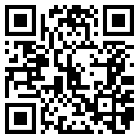 QR Code for bitcoin:1CWS1eL4KaBrhS2hmWShv271tjbGMp9WT2
