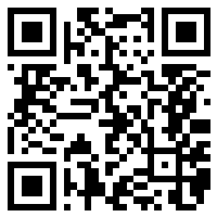 QR Code for bitcoin:1CWSvMuDqMmMbWsEsRrtfQZbT9Bm15ateE