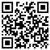 QR Code for bitcoin:1CWTHBRxLeUyPaeY6f28LSLYJkwurvmSxD