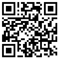 QR Code for bitcoin:1CWXZRGY13Sa6wFeuod6em1M7auHX2F7Bt