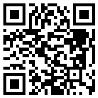 QR Code for bitcoin:1CWZdr5Nf2Pf4Ewp4KqCA89jVF6TmpmDCv