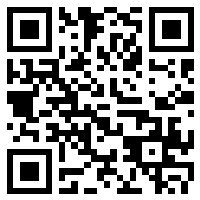 QR Code for bitcoin:1CWapiVDC5iJ2uuDCGFCJAc6aXzHBz4Kug
