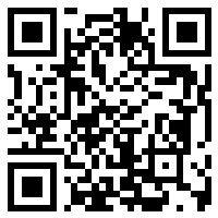 QR Code for bitcoin:1CWdCLWQ3UpJDQUN6THiocVQKCGixxSwbL