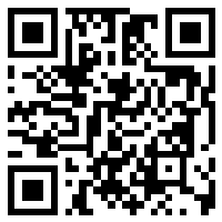 QR Code for bitcoin:1CWdfV7ZDwqScdsFVDJf1couN8CJaGuemE